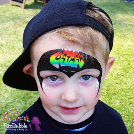 fizzbubble-face-painting-batman-batboy-birthday