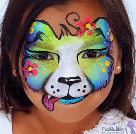 fizzbubble-face-painting-do