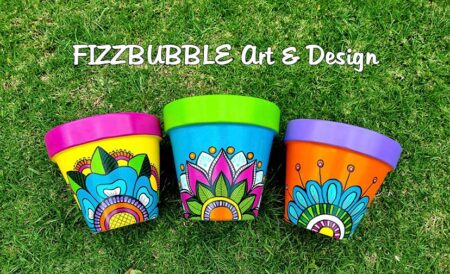 FizzBubble Art and Design