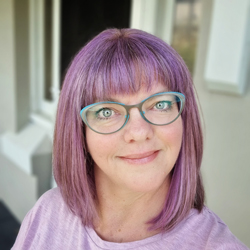 FizzBubble Jo Bertram