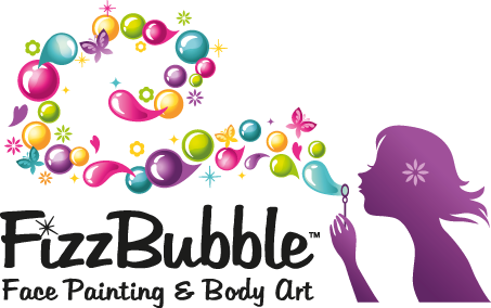 FizzBubble Logo